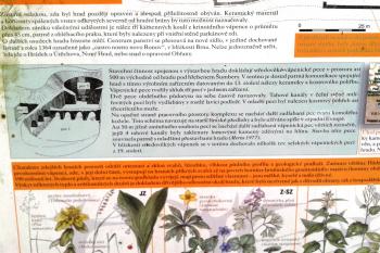 info tabule  u hradu - detail  ( © Ondřej Štěpánek 07/2013)