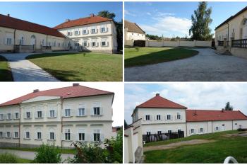 ZÁMEK LIBKOVA VODA (© Eva Čermáková, 08/2009)