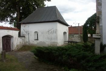 márnice od severu ( © Milan Caha 08/2008)