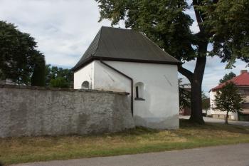 márnice od jihu ( © Milan Caha 08/2008)