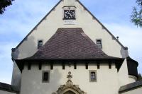kostel sv. Petra a Pavla