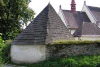 kostel sv. Petra a Pavla