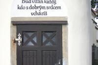 kostel sv. Petra a Pavla