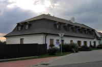 vrchnostenský špitál