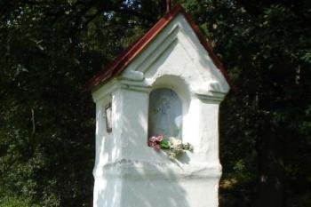 Boží muka (© Jan Celý, 08/2008)
