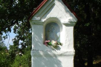Boží muka (© Jan Celý, 08/2008)