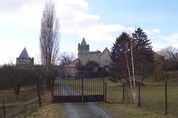 Přemyslovice (© Ivo Rozehnal, 03/2009)