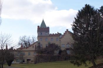 Přemyslovice (© Ivo Rozehnal, 03/2009)