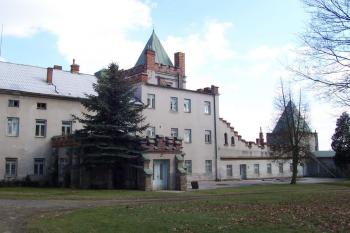 Přemyslovice (© Ivo Rozehnal, 03/2009)