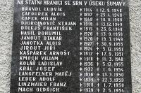 kaple sv. Kříže