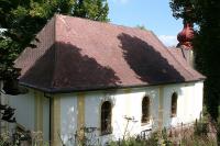 kostel sv. Vintíře
