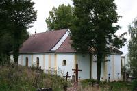 kostel sv. Vintíře