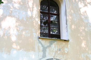 Jižní boční vchod (© Ivan Grisa, 08/2008)