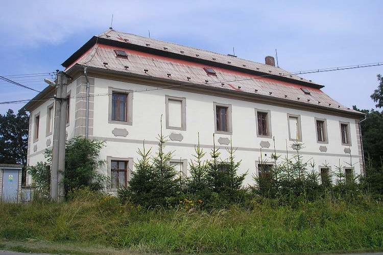 Maníkovice