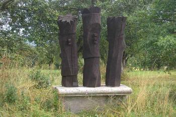 Jiří Seifert, Tři králové, 1997 ( © Ondřej Štěpánek 09/2008)