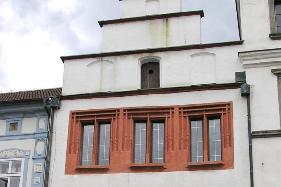 Diecézní muzeum