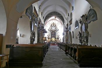 Pohled do lodi (©doxa  , 01/2014)