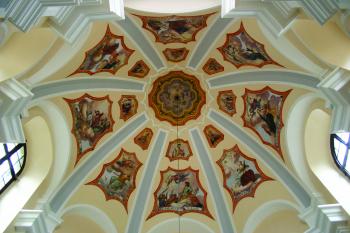 České nebe (© Petr Janoušek   7/2005)