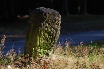 U Jezírek (© Tomáš Berka, 09/2008)