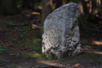 U Jezírek  (© Tomáš Berka, 07/2009)