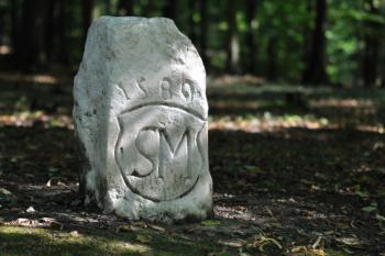 U Jezírek  (© Tomáš Berka, 07/2009)
