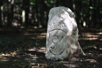 U Jezírek  (© Tomáš Berka, 07/2009)
