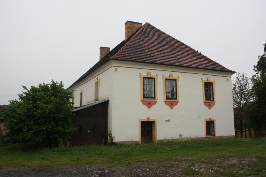 děkanství