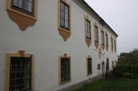 děkanství