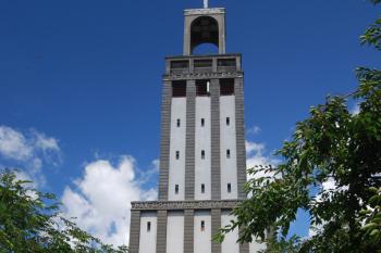sv. Hedvika (© Tomáš Berka, 07/2007)