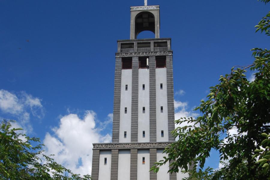 kostel sv. Hedviky