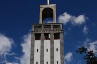 kostel sv. Hedviky