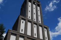 kostel sv. Hedviky