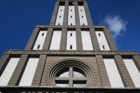 kostel sv. Hedviky