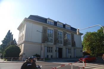 Bezručák (© Tomáš Berka, 09/2008)