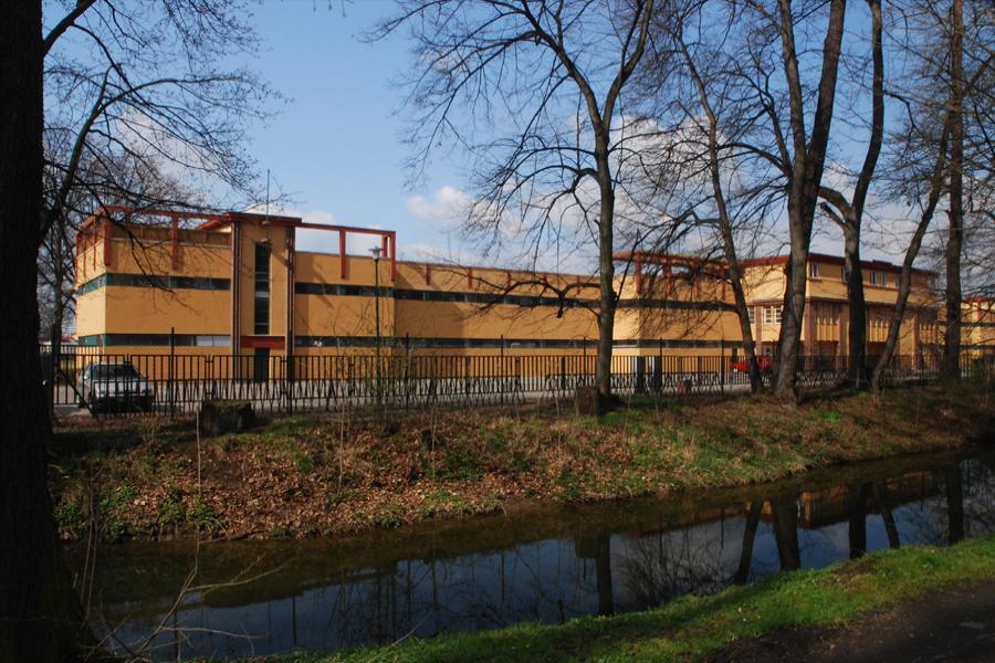 městské koupaliště