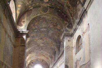 sv. Václav - interiér (© Tomáš Berka, 09/2006)