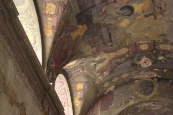 sv. Václav - interiér (© Tomáš Berka, 09/2006)