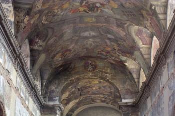 sv. Václav - interiér (© Tomáš Berka, 09/2006)