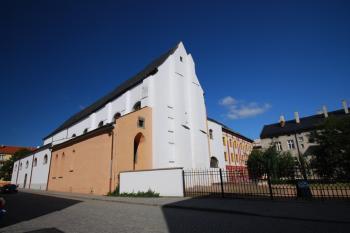 sv. Václav (© Tomáš Berka, 09/2008)