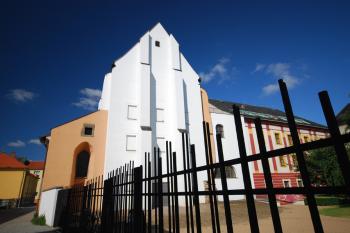 sv. Václav (© Tomáš Berka, 09/2008)
