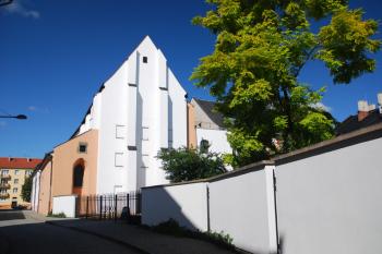 sv. Václav (© Tomáš Berka, 09/2008)