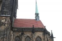 kostel sv. Jana Evangelisty a Donáta