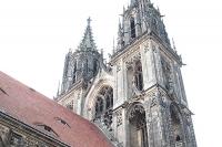 kostel sv. Jana Evangelisty a Donáta