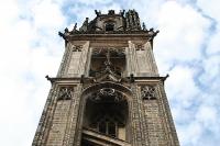 kostel sv. Jana Evangelisty a Donáta