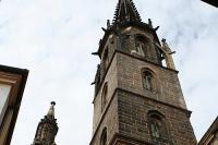 kostel sv. Jana Evangelisty a Donáta