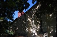komenda johanitů s kostelem sv. Jana Křtitele a sv. Jana Evangelisty