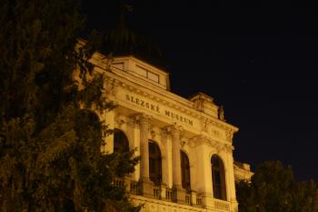 Slezské muzeum (© Tomáš Berka, 09/2007)