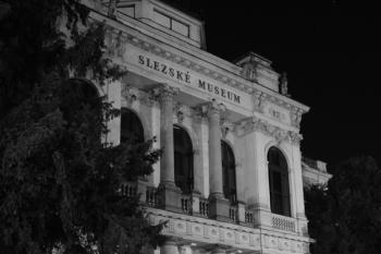 Slezské muzeum (© Tomáš Berka, 09/2007)