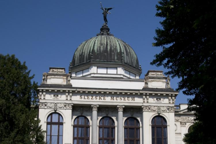 Slezské zemské muzeum