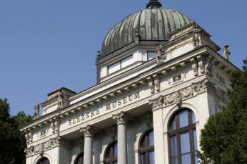 Slezské muzeum (© Tomáš Berka, 08/2009)